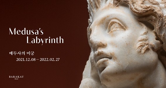메두사의 미궁